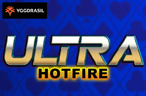 Ultra HOTFIRE